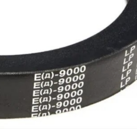 Клиновые приводные ремни E(Д) или Е/40