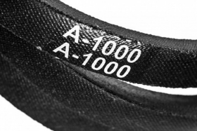 Клиновые приводные ремни  A или A/13