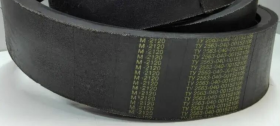 Поликлиновые ремни ТУ 2563-040-00152106-2004 (М)