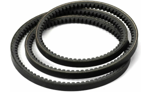 Клиновые ремни узкого сечения 5V